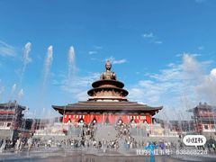 -海合安苏州阳澄半岛乐园