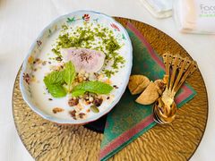 -龟兹KUCINA·新疆菜(前滩L+PLAZA店)