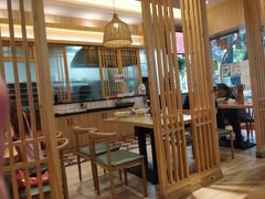 大堂-王记特色锅魁(城市阳光大厦店)