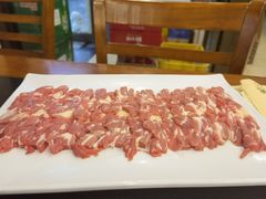 -情忆草原涮肉馆