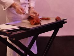 大董“酥不膩”烤鸭-大董(环贸iapm店)