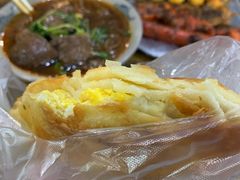 -小朱麻辣串(益民街店)