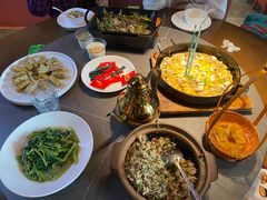 -张家卫·阳江菜·小海鲜(肥婆湾桥店)