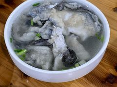 -江南红鱼汤(洋中花园店)