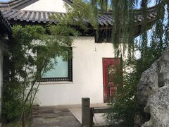 -南通濠河风景名胜区