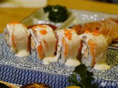 -隐泉京望日式料理(太和广场店)