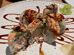 -隐泉之语日式料理(王府中环店)