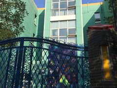 -首都师范大学附属回龙观育新学校