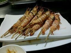 -大渔铁板烧(花园道店)