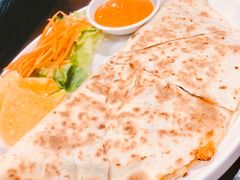 -panchos 墨西哥餐厅(嘉绿苑店)