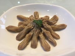 糟鸭舌-之参餐厅(前门大街店)