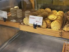 -苹果花园(枫林路店)