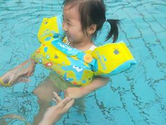 -青岛东方影都融创水世界