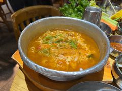 -姜虎东白丁烤肉(恒隆广场店)