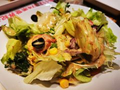 -通海俄式烧烤·俄罗斯大串(嵩山路店)