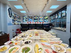 -渔满仓海鲜渔家(象山二店)