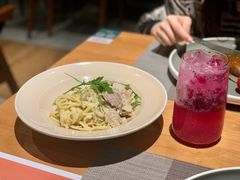 -新贝乐意大利餐厅(苏州中心店)