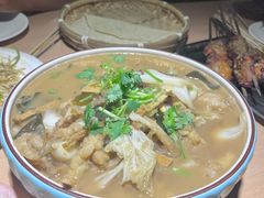 -五谷杂粮(农业南路店)