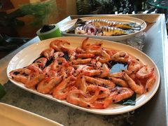 -火舞泰·泰式海鲜火锅餐厅(世纪城店)