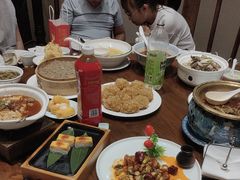 -二分八云雁阁•新晋菜大同味(长治路店)