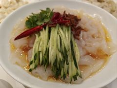 -东方饺子王(新奥购物中心店)