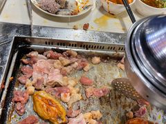 -爱客得牛排海鲜烤肉·火锅自助(春熙路黑金好店)
