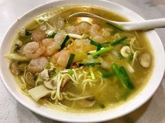 -二扁私房面馆(崂山路店)