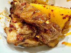 -温江公平红烧兔(总店)