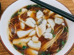 黄鱼面-阿娘面馆