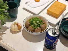 -二刀潮牛·鲜牛肉火锅(爱融荟城店)