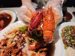 -杨氏青龙虾·吃蟹季(金盛路总店)