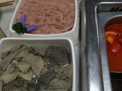 -海底捞火锅(武胜路凯德广场店)