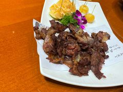 -盈春大饭店(千山路店)