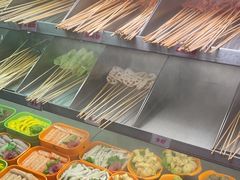-老马路串串香火锅(北门桥店)