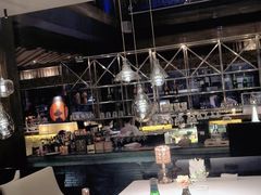 大堂-佐度王子扒房(天鹅湖店)