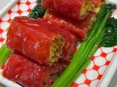 -明腾壹间茶餐厅(新都会花园广场店)