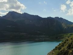 -天山天池风景区-西王母祖庙