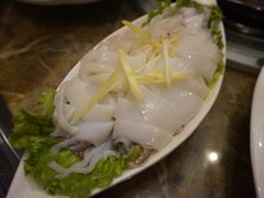 -船奇蒸汽海鲜·闽菜(八市海鲜总店)