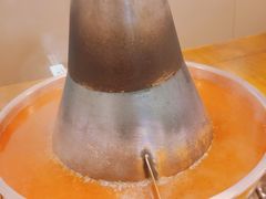 -东镇老火锅(长春路首店)