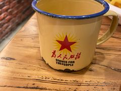 -關東雪东北菜(中庚漫游城店)