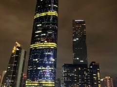 -Mercato莫卡多露台餐厅与酒吧(K11店)