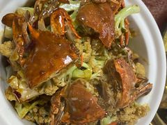 -叶存利海鲜大馅饺子(海宁路总店)