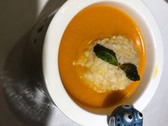 龙虾汤狮子头-肆月河豚·新淮扬(金融街店)