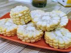 玉米-老殷锅仔