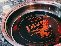 -蜀大侠火锅(森兰花园城店)