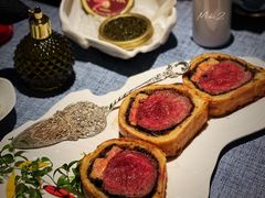 -弦月窗LUNETTE BY AMANDA(复兴路店)