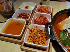 -韩香福脊骨汤锅(上杭路店)
