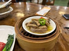 -澳门西南饭店·粤菜·茶市·手工点心(华海路店)