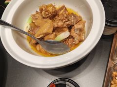 -忆江南·临江鱼馆