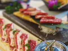 -千寻山野烤肉(中关村店)